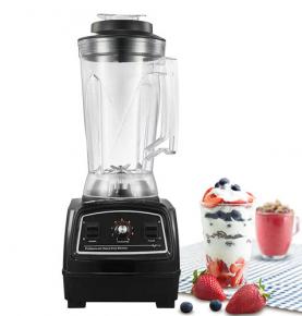 Commercial heavy duty blender 2.0L LS-P08