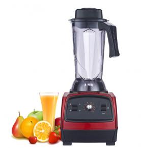 Commercial heavy duty blender 2.0L LS-P08