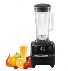 2.5L Commercial juicer blender LS-838 2000W~2500W