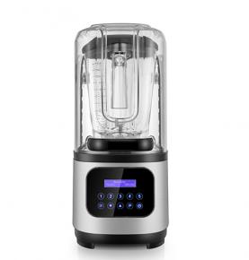 Sound proof silent commercial home blender 2.0L LS-8001M