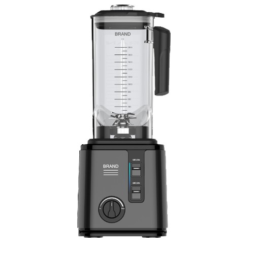 Commercial Blender with 2.2L, 2000W LS-710