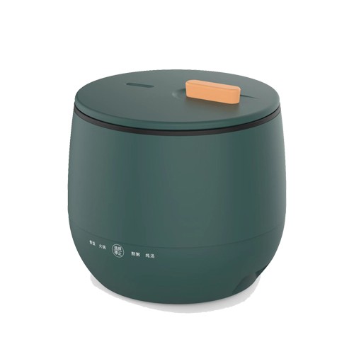 Mini rice cooker multi-cooker hotpot cooker WT-16A